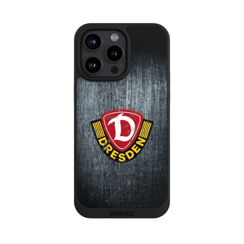 Apple iPhone 15 Pro Max NIVOpure Dynamo Scratch Color