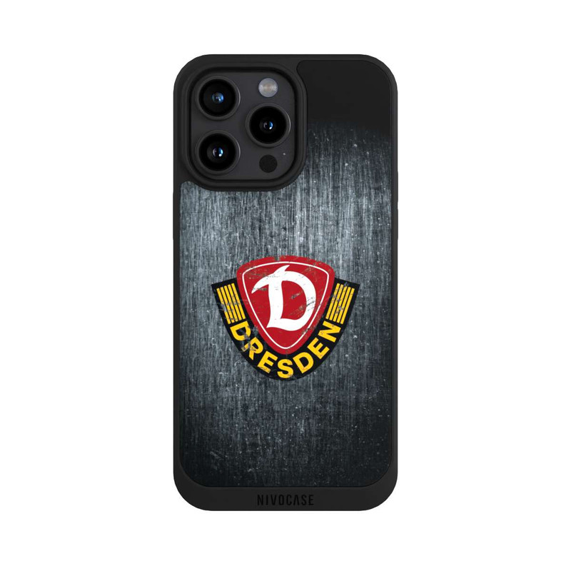 iPhone 15 Pro Max NIVOpure Dynamo Scratch Color