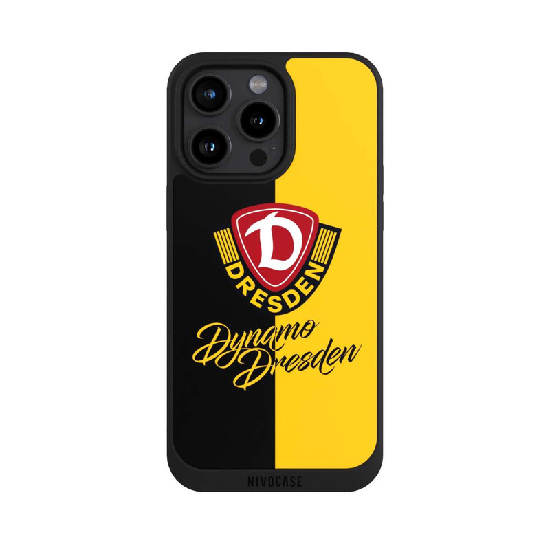 iPhone 15 Pro Max NIVOpure Dynamo Typo