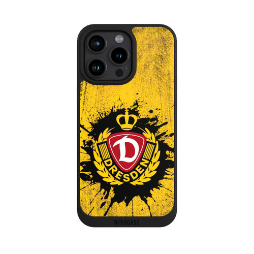 Apple iPhone 15 Pro Max NIVOpure Dynamo Lorbeerkranz