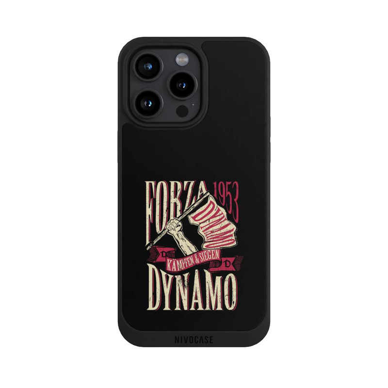 iPhone 15 Pro Max NIVOpure Dynamo Forza