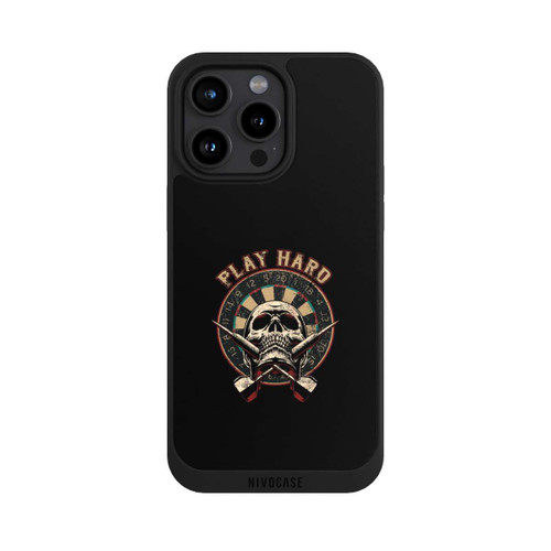 Apple iPhone 15 Pro Max NIVOpure Fléchette 3