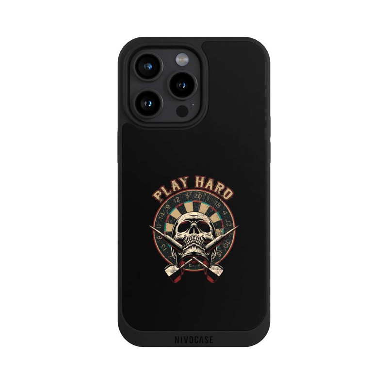 iPhone 15 Pro Max NIVOpure Dart 3