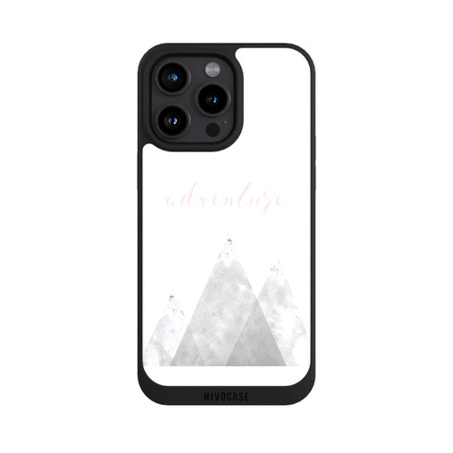 Apple iPhone 15 Pro Max NIVOpure Adventure Illustration