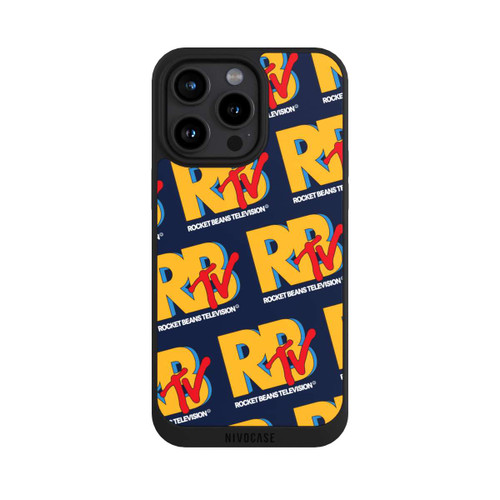 Apple iPhone 15 Pro Max NIVOpure TV Style
