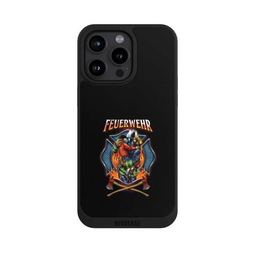 Apple iPhone 15 Pro Max NIVOpure Lebensretter