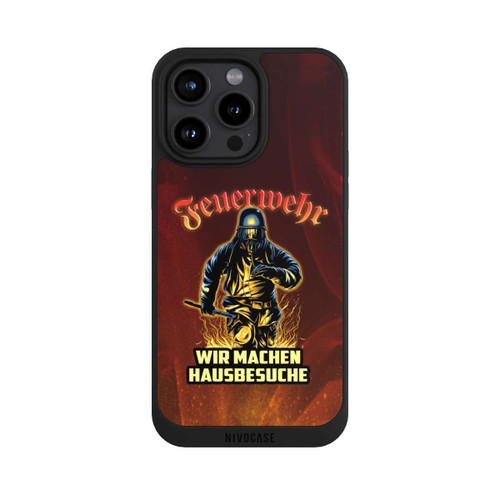 Apple iPhone 15 Pro Max NIVOpure Hausbesuche