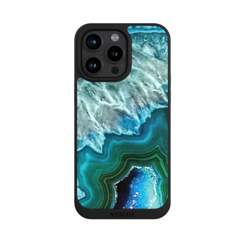 Apple iPhone 15 Pro Max NIVOpure Kristall Kristall