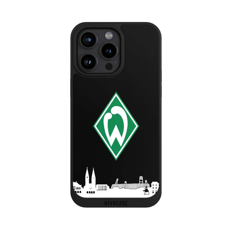 iPhone 15 Pro Max NIVOpure WB Skyline