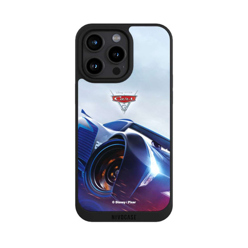 Apple iPhone 15 Pro Max NIVOpure Cars3 Jackson Storm