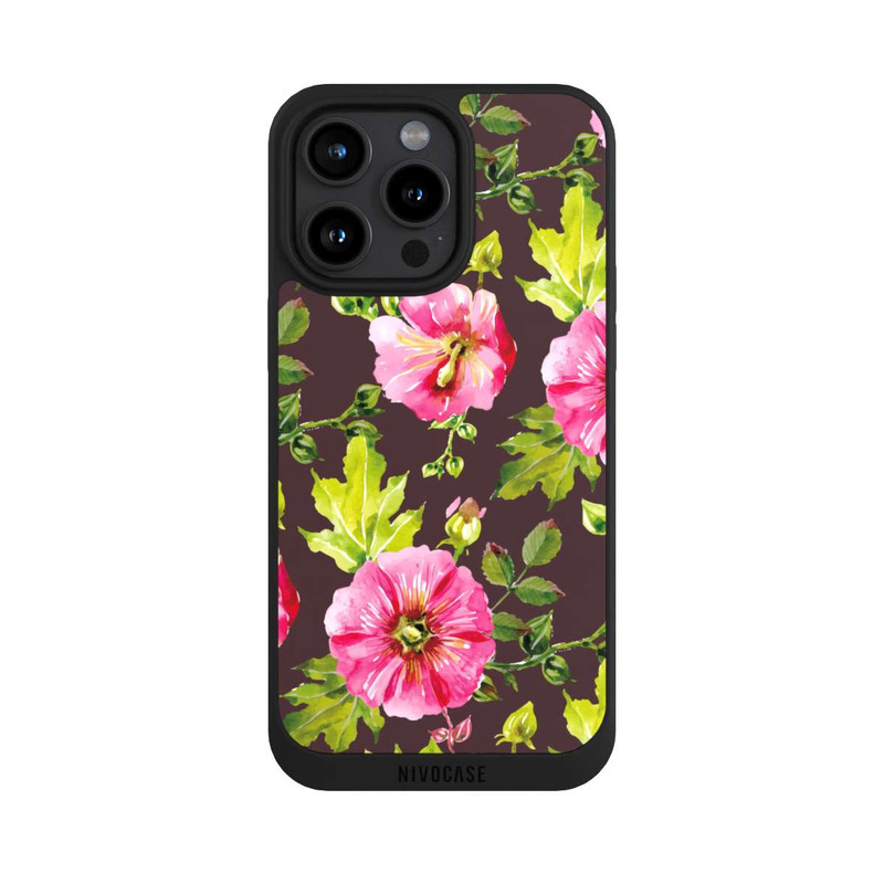 iPhone 15 Pro Max NIVOpure Floral Autumn 8