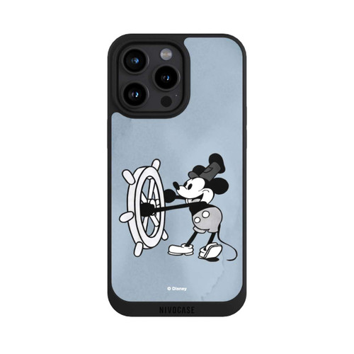 Apple iPhone 15 Pro Max NIVOpure Mickey Vintage Sailor