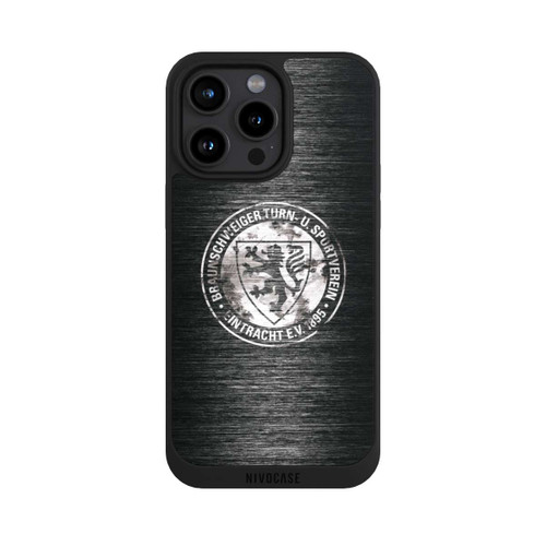 Apple iPhone 15 Pro Max NIVOpure Metall Scratched