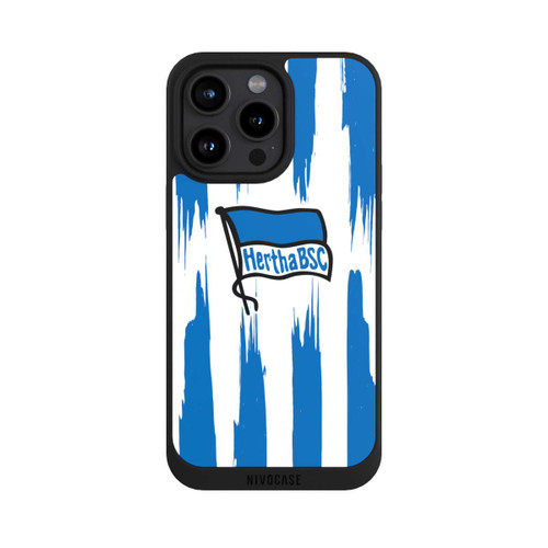 Apple iPhone 15 Pro Max NIVOpure Strips &amp; BSC
