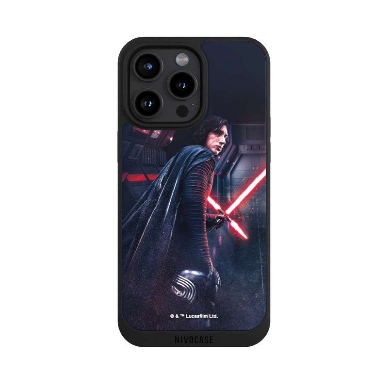iPhone 15 Pro Max NIVOpure Kylo Ren - Star Wars 8