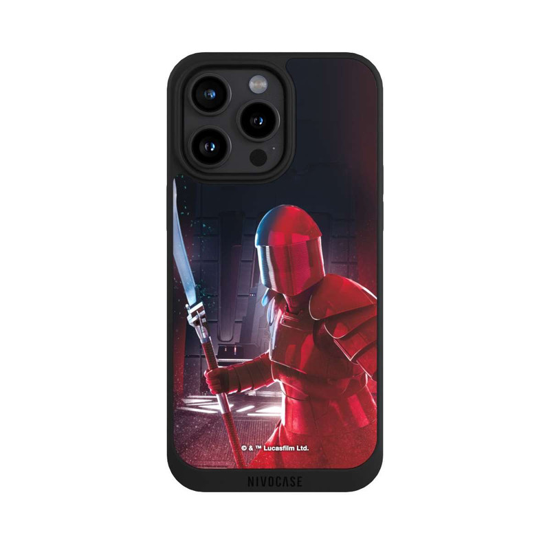iPhone 15 Pro Max NIVOpure Star Wars Garde prétorienne - Star Wars 8