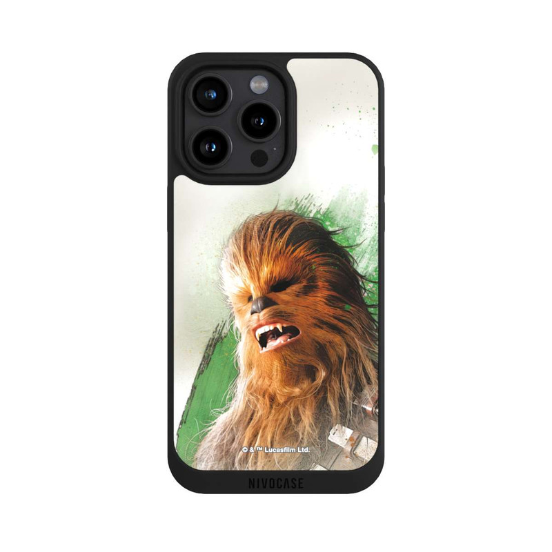 iPhone 15 Pro Max NIVOpure Chewie - Star Wars