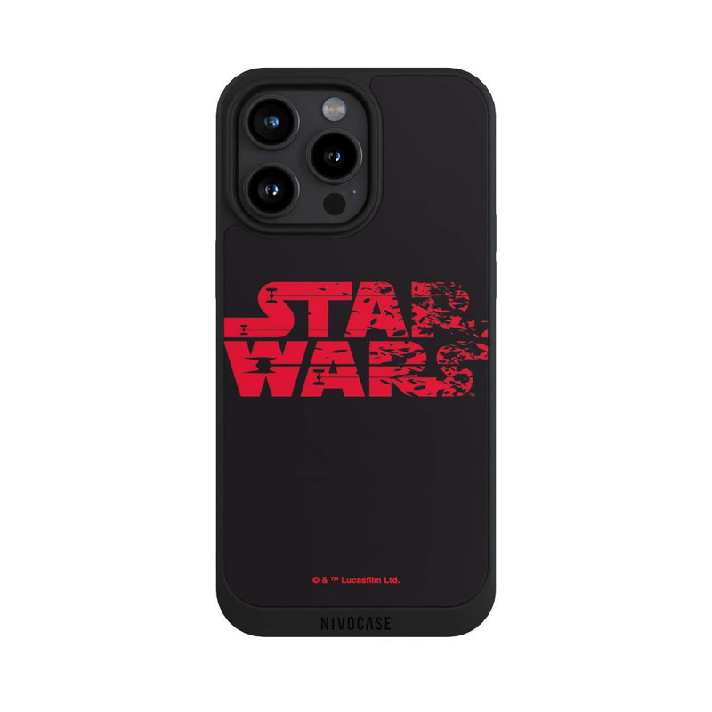 iPhone 15 Pro Max NIVOpure Star Wars 8