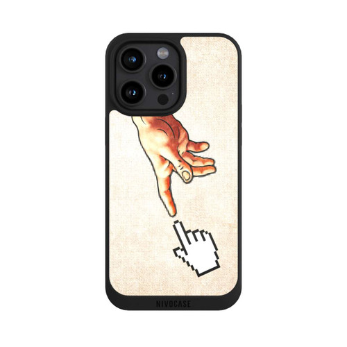 Apple iPhone 15 Pro Max NIVOpure Création D'Adam