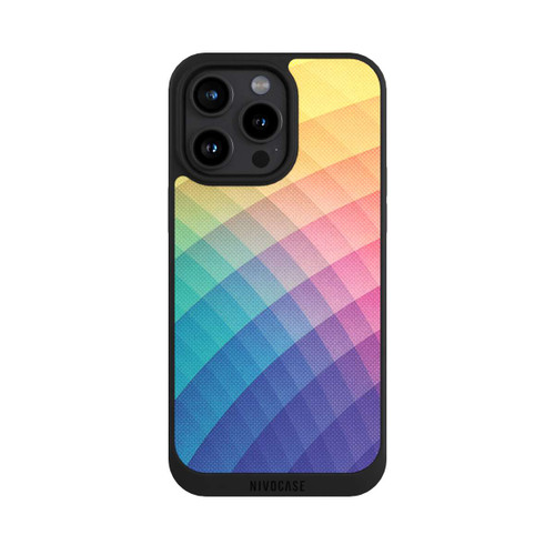 Apple iPhone 15 Pro Max NIVOpure Spectrum Bomb - Fruityfresh