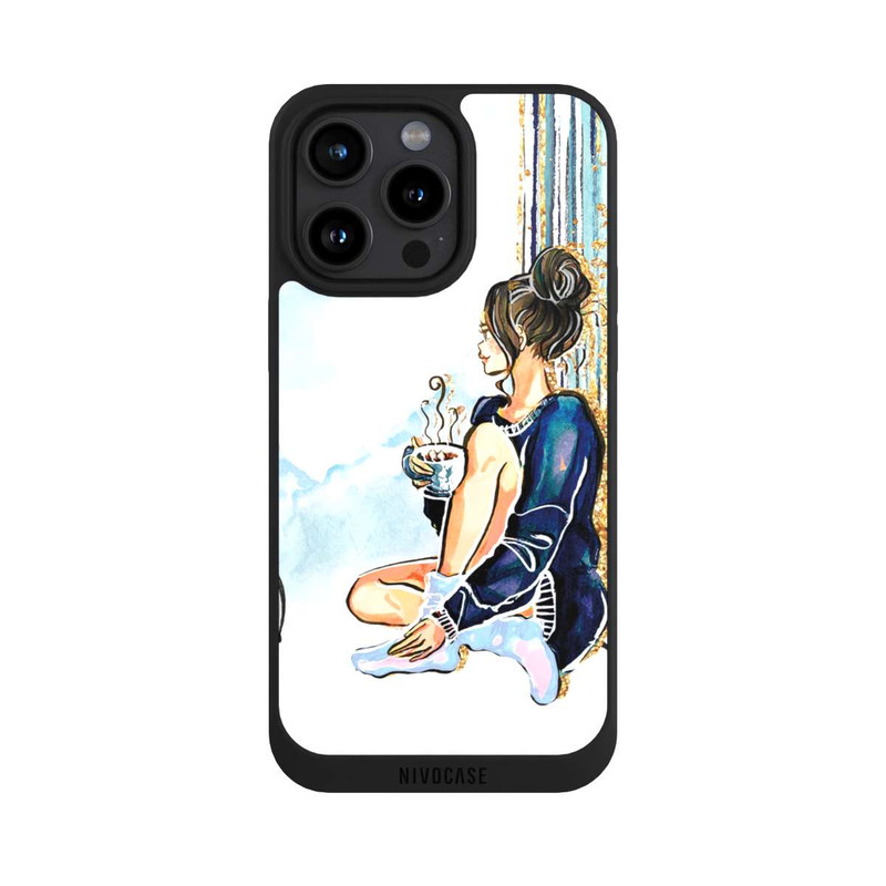 iPhone 15 Pro Max NIVOpure Attendre Noel