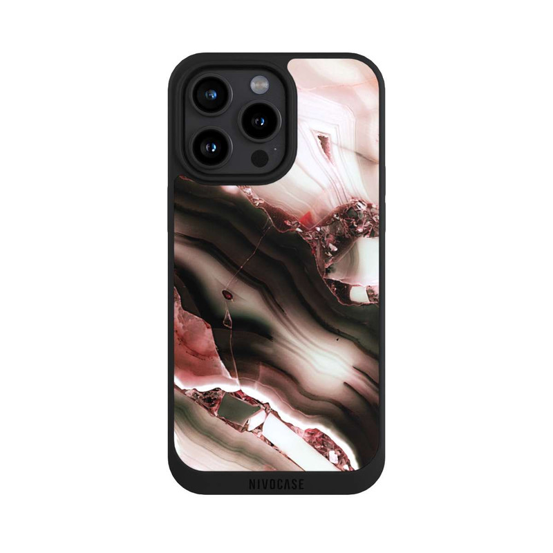 iPhone 15 Pro Max NIVOpure Crystal Glitterlook
