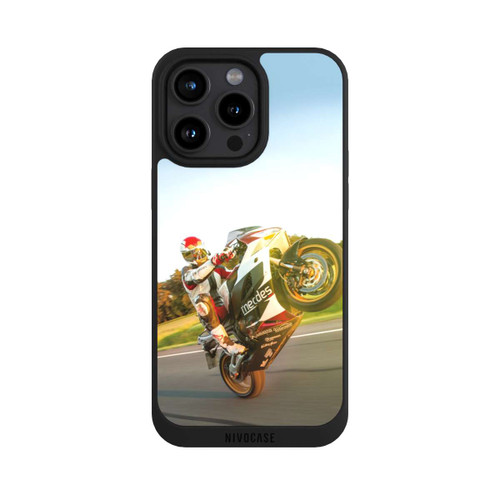 Apple iPhone 15 Pro Max NIVOpure Wheelie - MDS