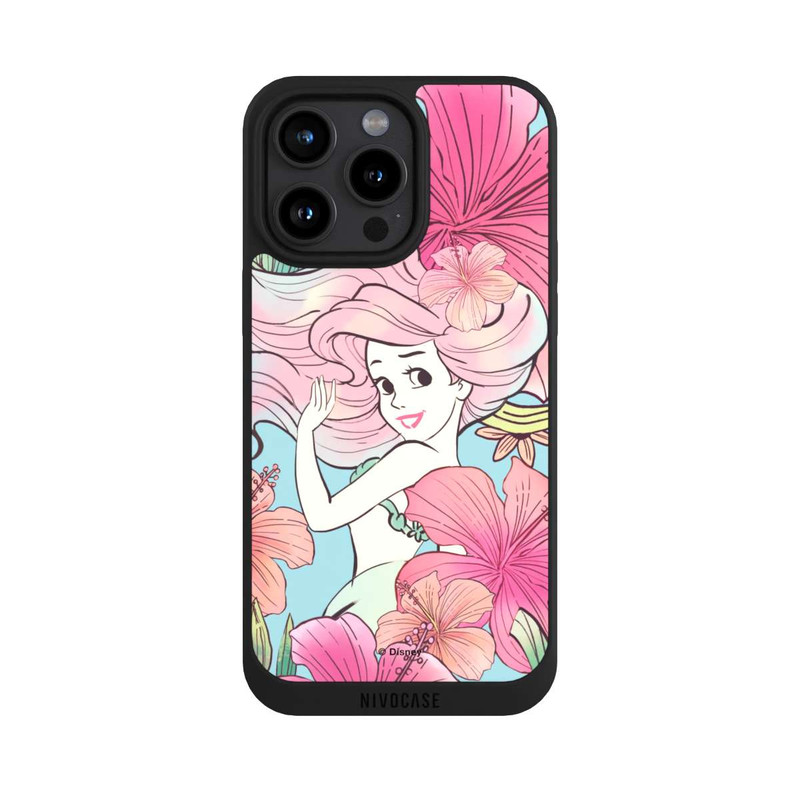iPhone 15 Pro Max NIVOpure Arielle Royal Floral