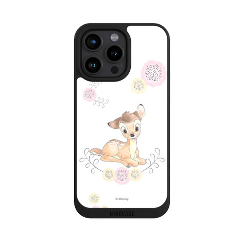 Apple iPhone 15 Pro Max NIVOpure Bambi Cute
