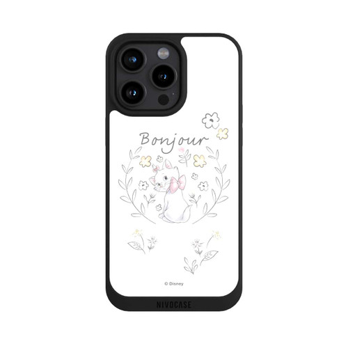 Apple iPhone 15 Pro Max NIVOpure Marie Cute