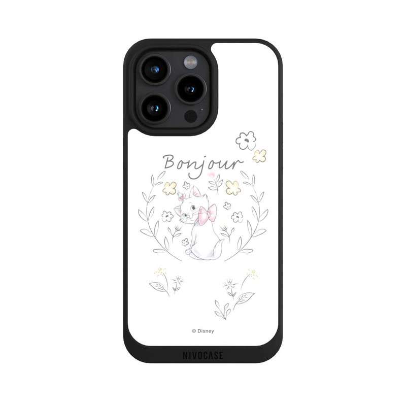 iPhone 15 Pro Max NIVOpure Marie Cute