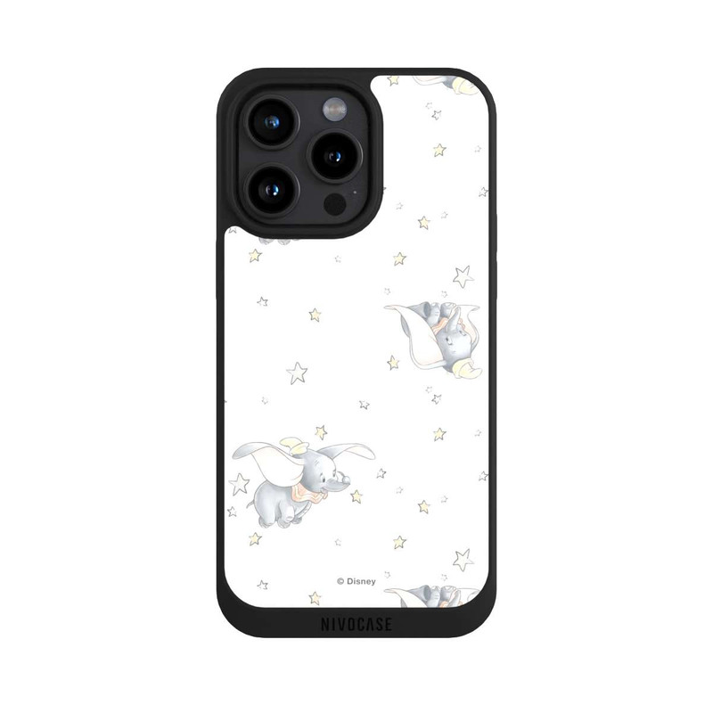 iPhone 15 Pro Max NIVOpure Dumbo Pattern