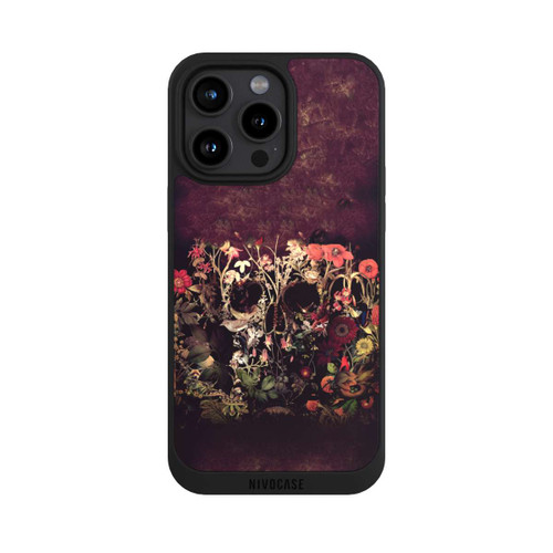 Apple iPhone 15 Pro Max NIVOpure Flower Death