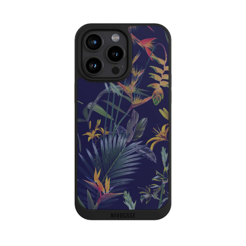 Apple iPhone 15 Pro Max NIVOpure Summer Flower