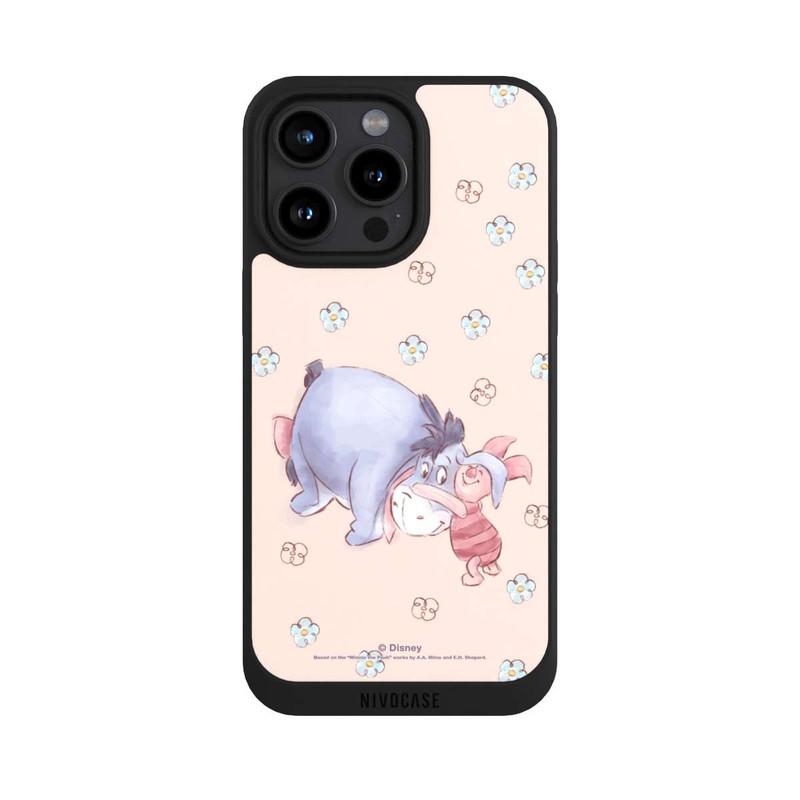 iPhone 15 Pro Max NIVOpure I ahh und Ferkel