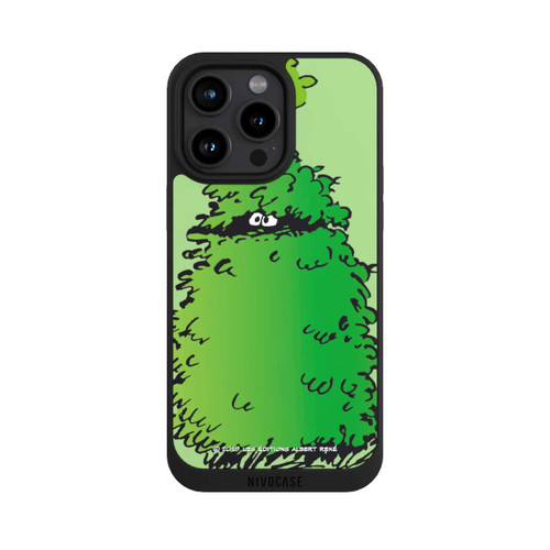Apple iPhone 15 Pro Max NIVOpure Romain