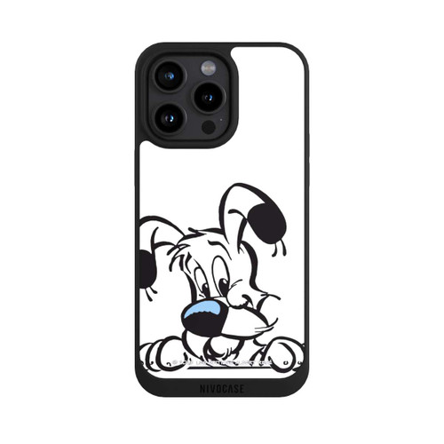 Apple iPhone 15 Pro Max NIVOpure Idéfix
