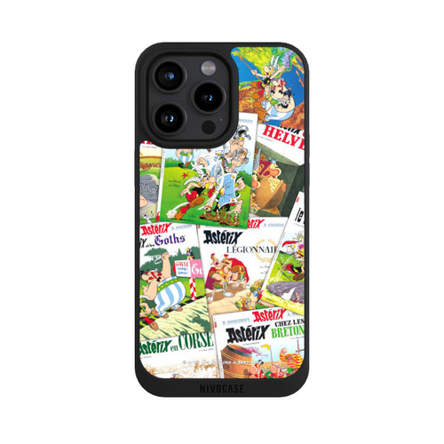 Apple iPhone 15 Pro Max NIVOpure Cover Collection