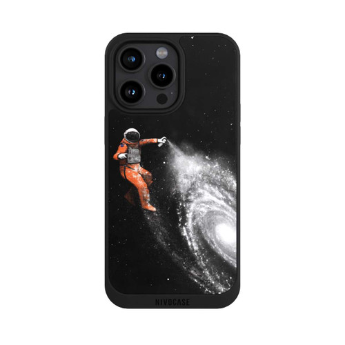 Apple iPhone 15 Pro Max NIVOpure Space Art