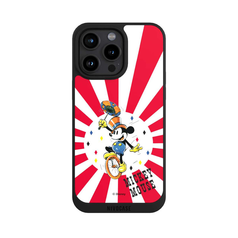 iPhone 15 Pro Max NIVOpure Micky Carnival