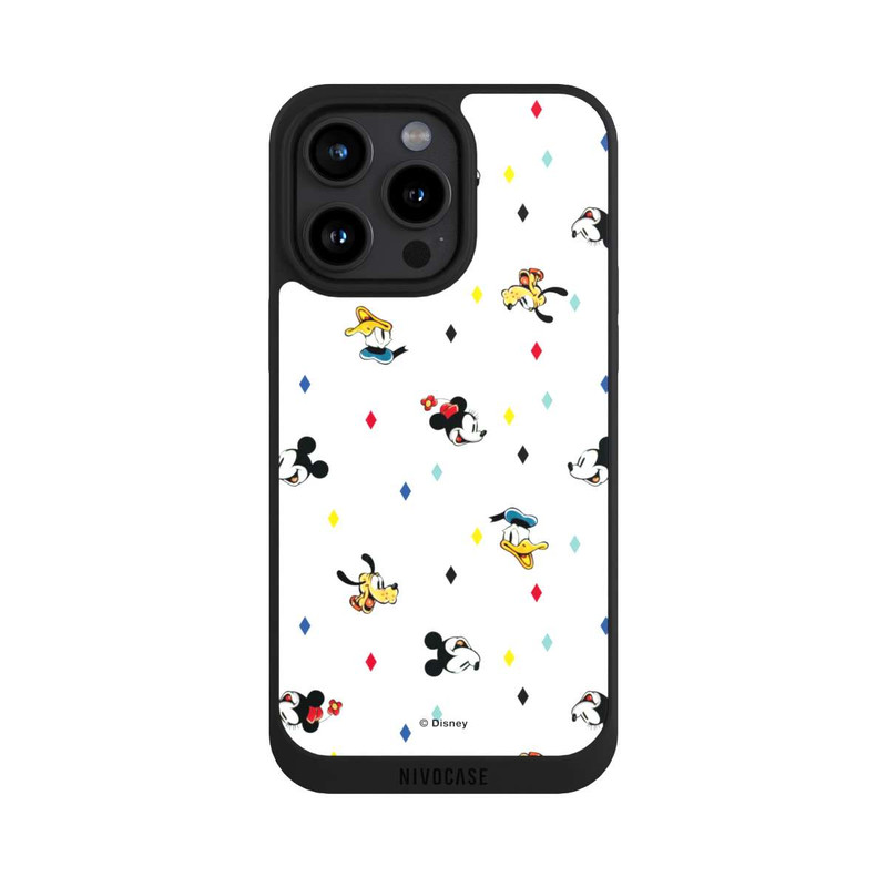 iPhone 15 Pro Max NIVOpure Disney Carnaval