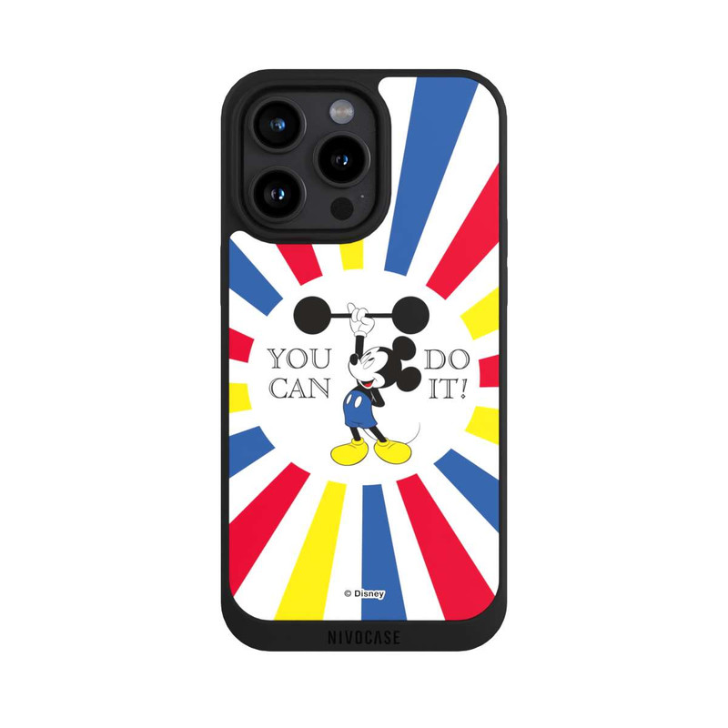 iPhone 15 Pro Max NIVOpure You Can Do It