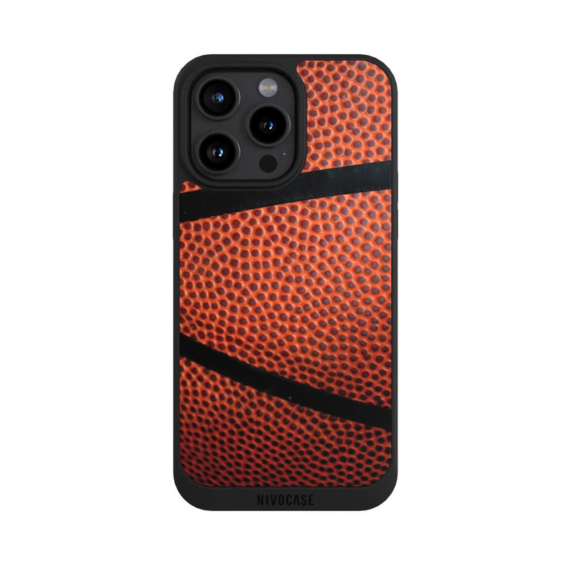 iPhone 15 Pro Max NIVOpure Basket-ball
