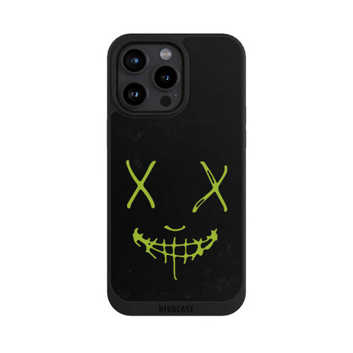 Apple iPhone 15 Pro Max NIVOpure David Bost / Schwarz
