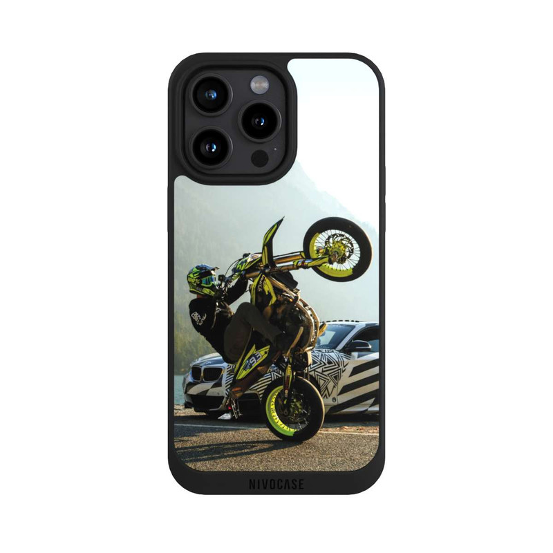 iPhone 15 Pro Max NIVOpure David Bost Real