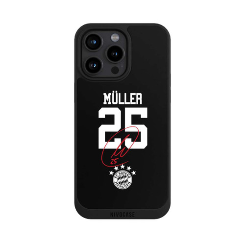 Apple iPhone 15 Pro Max NIVOpure Müller 25