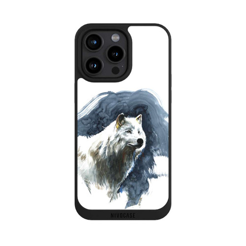 Apple iPhone 15 Pro Max NIVOpure Loup polaire