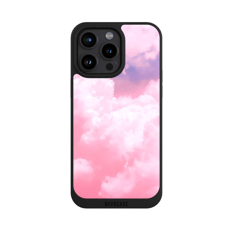 iPhone 15 Pro Max NIVOpure Ciel de bonbons