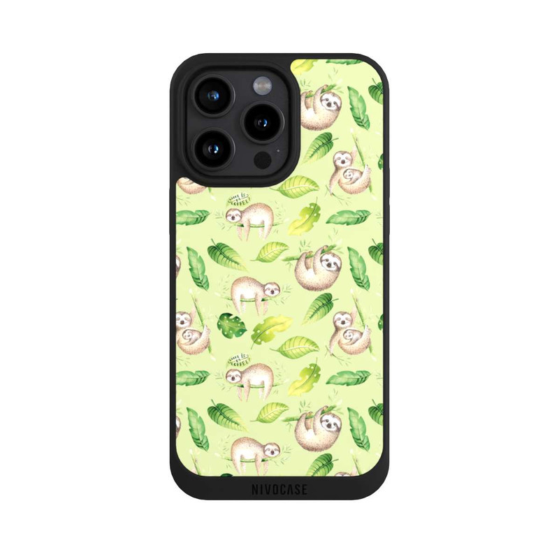 iPhone 15 Pro Max NIVOpure Où est mon café