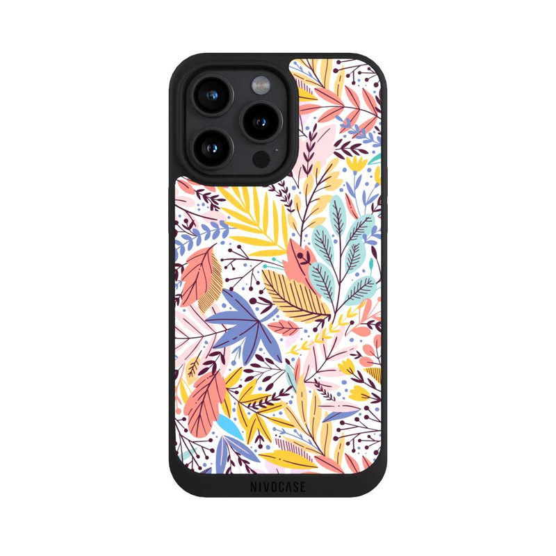 iPhone 15 Pro Max NIVOpure Exotic Pattern